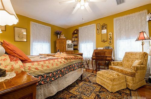Alling House Bed And Breakfast Orange City Eksteriør billede