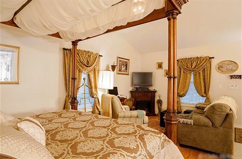 Alling House Bed And Breakfast Orange City Eksteriør billede