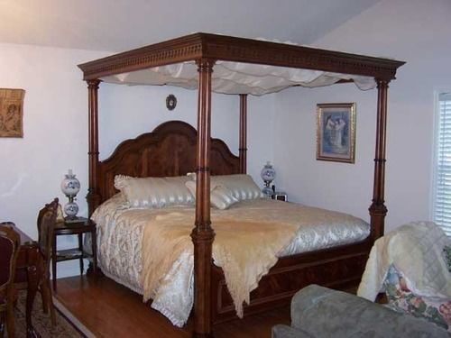 Alling House Bed And Breakfast Orange City Eksteriør billede