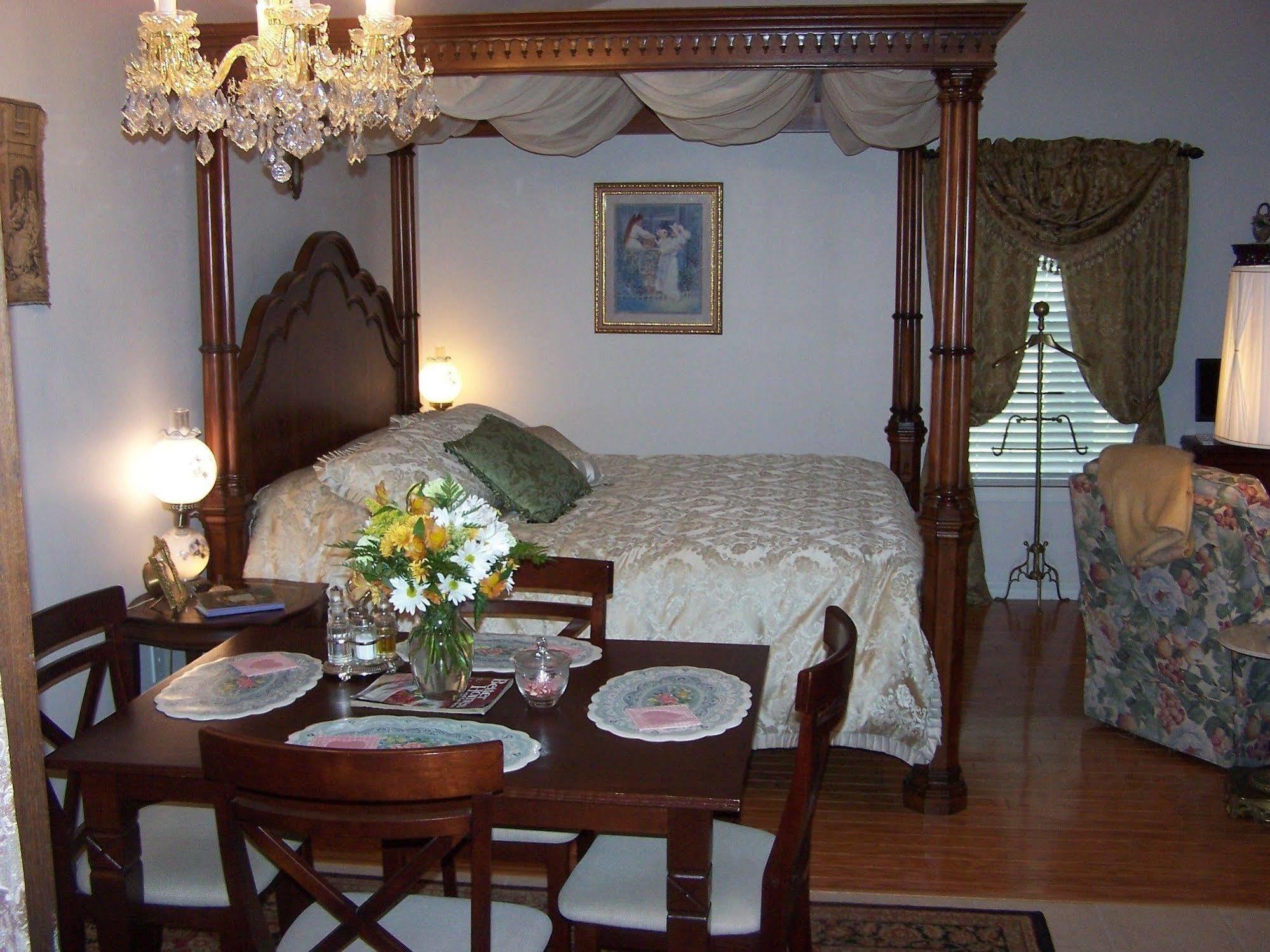 Alling House Bed And Breakfast Orange City Værelse billede