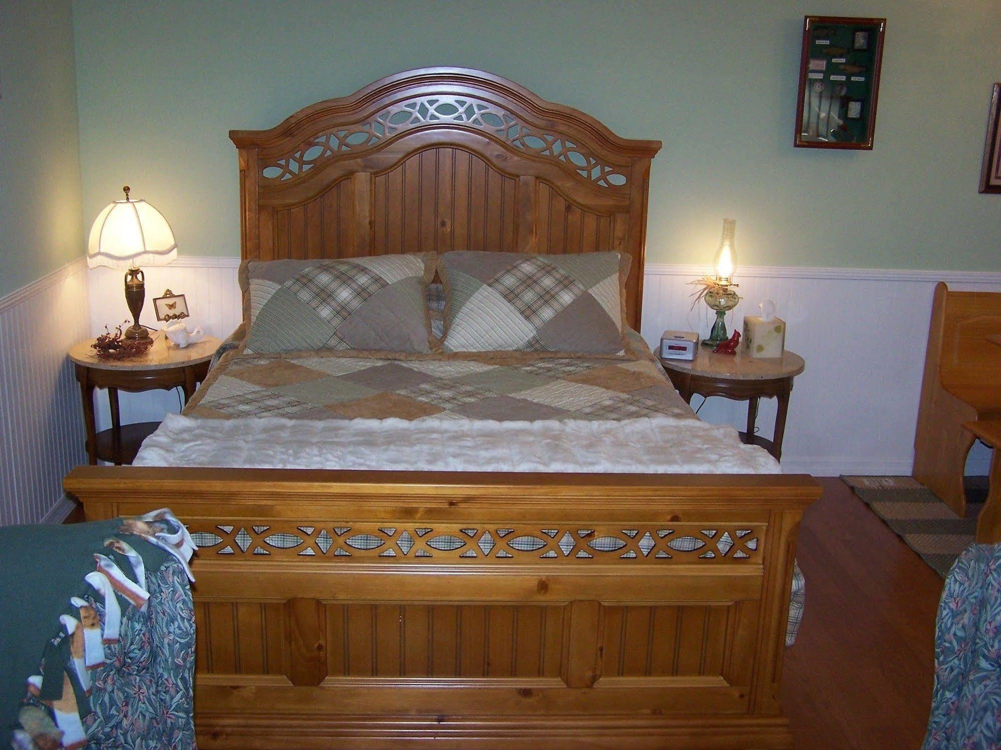 Alling House Bed And Breakfast Orange City Eksteriør billede