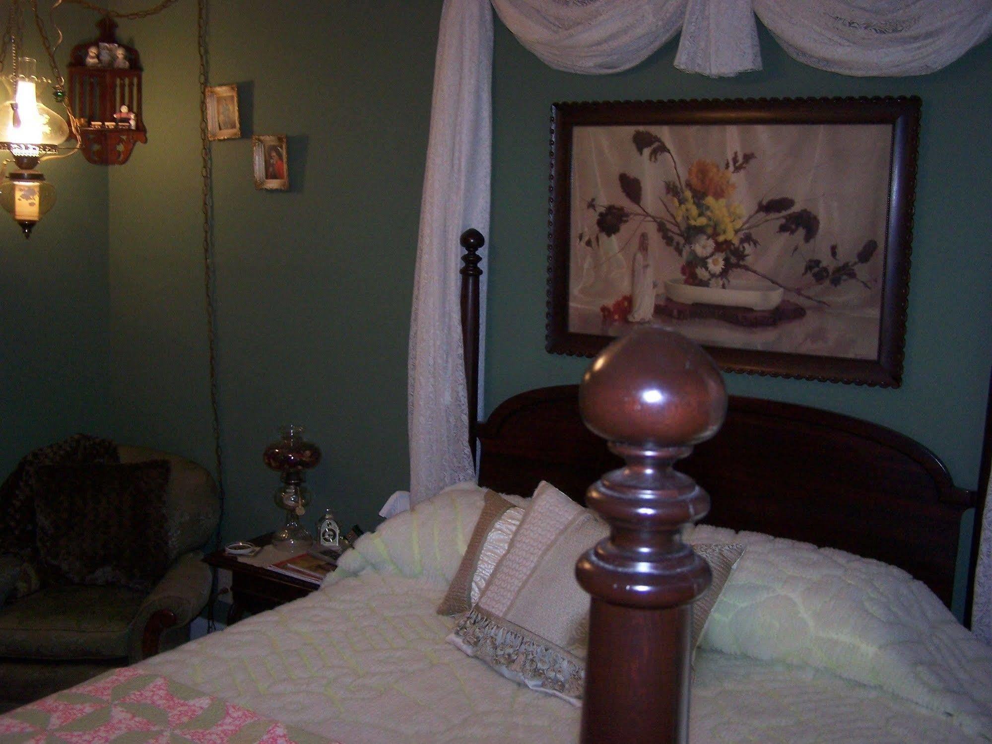 Alling House Bed And Breakfast Orange City Eksteriør billede